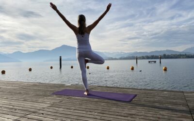Was ist Yoga und welche Wirkung hat Yoga?