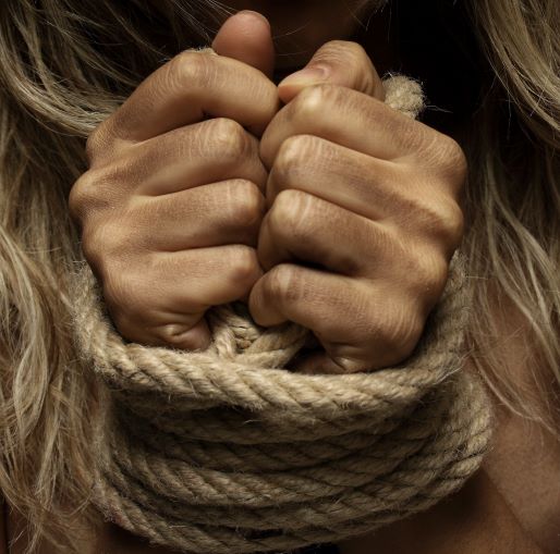 Sich selbst verlieren – Und nun?