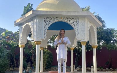 Yoga Retreat Andalusien – ein Erfahrungsbericht